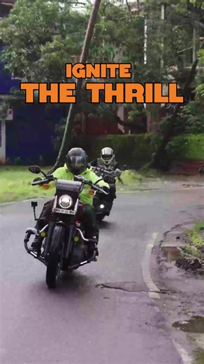 Engines On, Brotherhood Strong! As the Harley-Davidson® hogs ride into Goa, Nayara Energy, the Fuelling Partner of the India H.O.G.™ Rally 2025, is proud to fuel every mile of the journey. #IHR2025 #Asianetnews #HarleyDavidsonIndia #RideToGoa #BrotherhoodOnWheels #FreedomToRide #HarleyDavidson #HarleyOwnersGroup #Goa | Asianet News