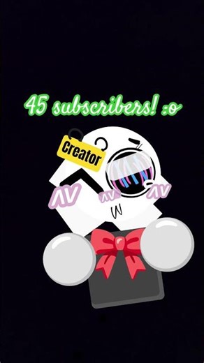 no animation this time :3