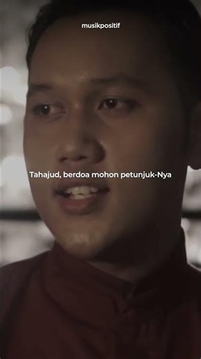 Yedo Sigma, Muslim Elhijrah, Nico Nuansa - Sampai Waktu Akhir #musikpositif #religi #nasyid