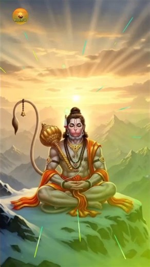 Bajrang Baan Paath | Hanuman Ji Ka Chamatkari Mantra 🔥