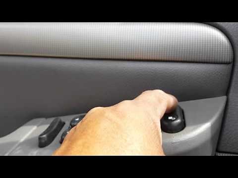 2003 Ford Explorer Door Ajar Light - common - wire broken