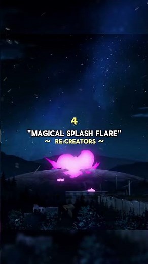 Best Anime Sound Effects Ever ️‍🔥