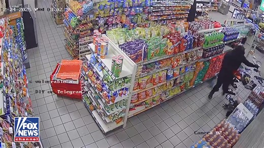 WATCH: Masked thieves ram a stolen SUV into a Texas 7-Eleven, shattering the store windows and tearing out an ATM. Police say the vehicle was stolen in Dallas and could be tied to other ATM heists. | Fox News
