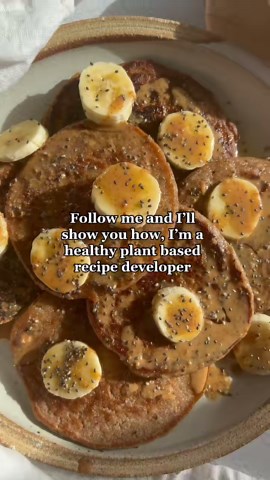 Healthy Recipes Are My Passion — Let’s Cook Something Nourishing!