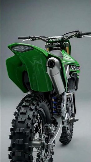 2026 Yamaha YZ450F FIRST LOOK!🔥 Faster, Lighter & More Powerful Than EVER? 😱 Dirt Bike KING Is BACK!