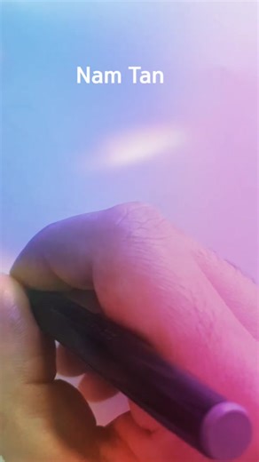 Good Follow your name #오토맨 #autograph #signature