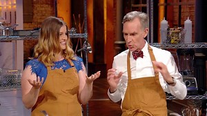 8.1K views · 55 reactions | That's it, we're not playing charades with Bill anymore. | Bill Nye Saves the World | Facebook