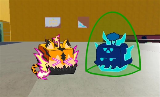 Exploring Blox Fruit Gameplay Adventures