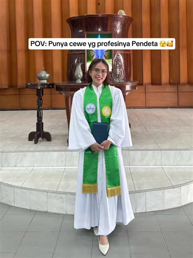 🫣😬🙏🏻 #Pendeta #GPIB #Kristenprotestan #anakpapiyesus