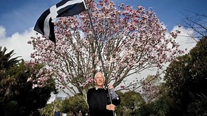 35K views · 832 reactions | Happy St Piran's Day, one and all! ⬛⬜ What a place we live in. | Cornwall Live | Facebook