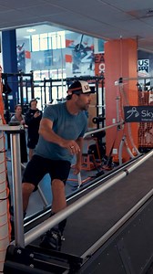 🏅 Training like a U.S. Ski Team athlete starts here! 🏅 The @ussnowboardteam & @usparaskisnowboard team relies on the @skytechsport indoor ski and snowboard simulator to stay sharp, strong, and race-ready all year long. Whether it’s working on technique, improving reaction time, or building endurance, this elite training tool helps the best in the world push their limits—so when race day comes, they’re ready to dominate. ❄️🔥 If the pros are using it to gain an edge, what’s stopping you? Don’t 