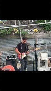 RED HOT CHILI PEPPERS "Give It Away" massive/mind-blowing vocals & guitar solo! by Red Hot Chili Jam