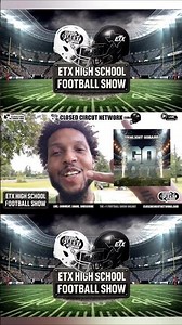 #txhsfb #hsfb #hsfootball #sports #shorts #shortsfeed #shortsvideo #viral #football #rap #tv #etx
