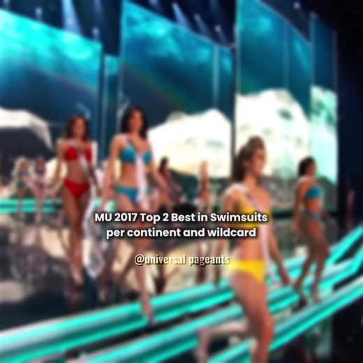 Mejores bañadores por continente y opiniones personales