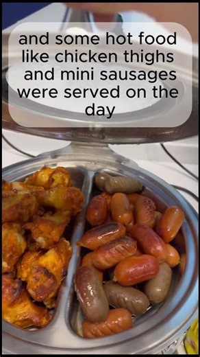 Air Busan Lounge Review in 50 Second ✈️