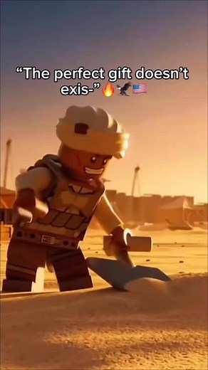 Would you cop this… 👀 #lego #brickbuild #mocbuilder #customlego | BrickFire Builds