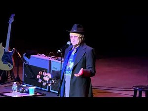 Micky Dolenz (The Monkees) "That Was Then, This Is Now” Live 03/20/2025