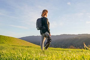 Roam Robotics Relies on Air for Flexible, Affordable Wearable Robots