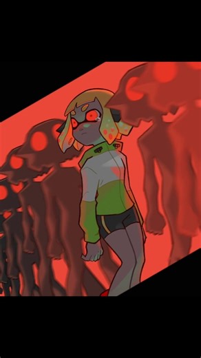 Splatoon - Agent 4 #5