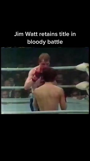 Boxing History on TikTok