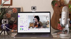 5.1K views | ✨¿Necesitas que te vean perfectx? Con Logitech StreamCam eso es posible por su imagen impecable, detalles nítidos Full HD, enfoque y exposición automático. Muy pronto en nuestro país. | Logitech | Facebook