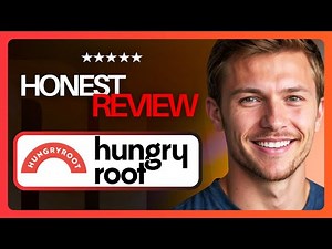 Hungry Root Review: The Pricing Math They Hope You Ignore (2026)