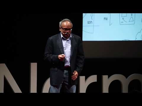 AI Can’t Doodle | Raj Ramesh | TEDxNormal