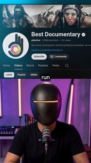 This AI Tool Runs Your Entire YouTube Channel On Autopilot