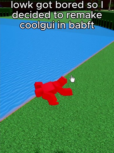 Babft Remake: Build a Boat for Treasure