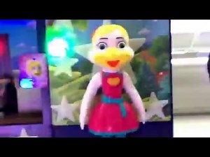 Chuck E Cheese January 2004 segment 2