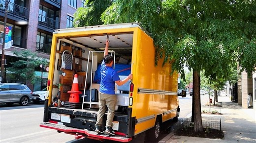 How Big of a Moving Truck Do You Need?