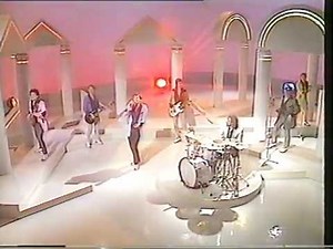 Showaddywaddy - Out On The Town
