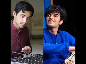 Vinay Desai & Vivek Pandaya Ragas Live Festival 2025