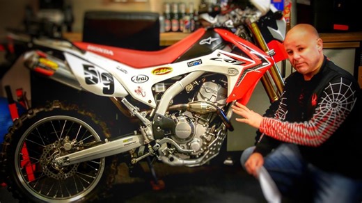 Honda CRF250L - 2 year long term ownership review