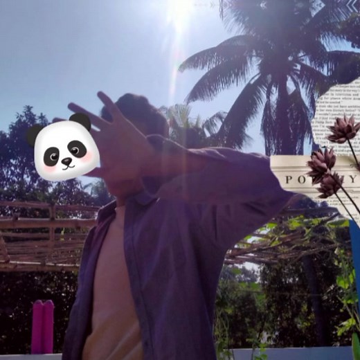 Artistic Rifat on TikTok