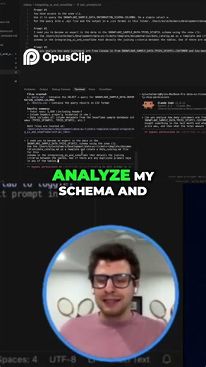 Never Manually Document Your Database Again #ai #automation #shorts