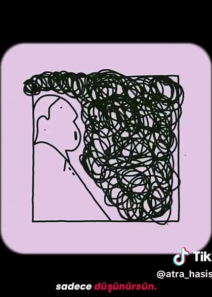 Zihnin Kötü Senaryoları: Neden Endişeleniyoruz?