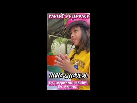 How Hippotherapy Help Children with Autism (Parent's Testimonial)