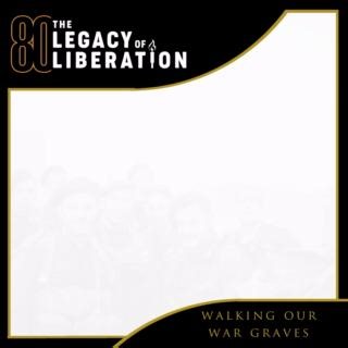 10K views · 386 reactions | Are you unable to get to Normandy this year? Walking our War Graves: Normandy is a fantastic way to virtually walk in the footsteps of those who fought to liberate Europe 80 years ago. Grab your last chance to sign up now! https://ow.ly/oFeO50Rtq6X #LegacyofLiberation #DDay80 | Commonwealth War Graves Commission | Facebook