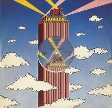 Electric Light Orchestra - Shine A Little Love / Jungle