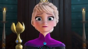 Frozen - Uma Aventura Congelante Trailer (2) Original