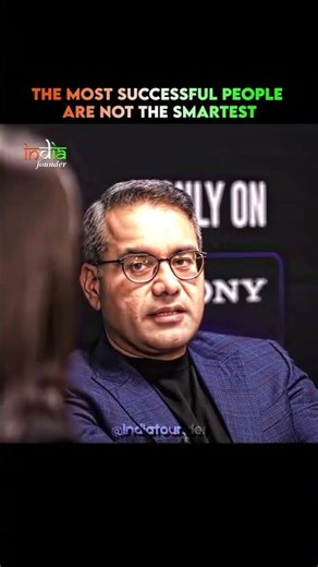 The most successful people aren’t the smartest — they’re the fastest learners. 🧠⚡