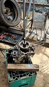 134K views · 1.1K reactions | MAGNETO REMOVAL USING PULLER #magneto #flywheel #magnetopuller #puller #motorshop #motorcycle #reels #reelstrending #reelsvideo | Paolo Angelo Palo | Facebook