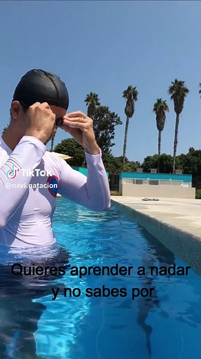 Aprende a Nadar: 4 Pasos Clave para Principiantes