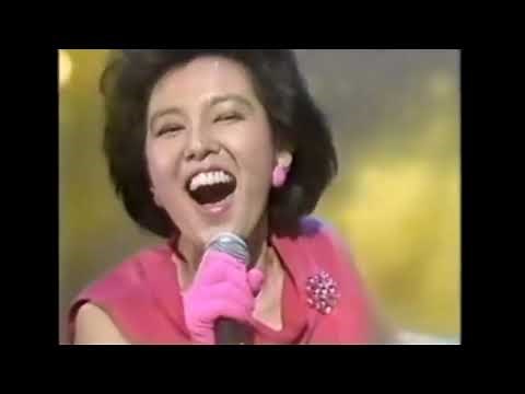 麻倉未稀 - ヒーロー Miki Asakura - Hero (Live, 1985)