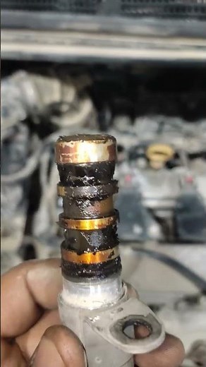 fix code P0014 & P0017 100% solution