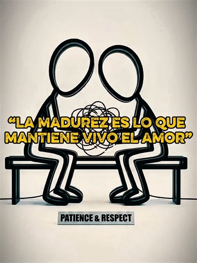 la madurez es lo que mantiene vivo el amor...mensaje de farid..#faridieck #reflexiondevida #sipcologia #eeuu🇺🇸