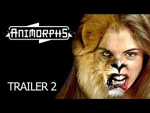 Animorphs Trailer 2