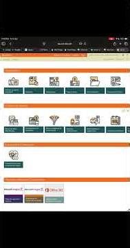 Domina tu Portafolio UCE en solo 2 minutos | Tutorial para Estudiantes