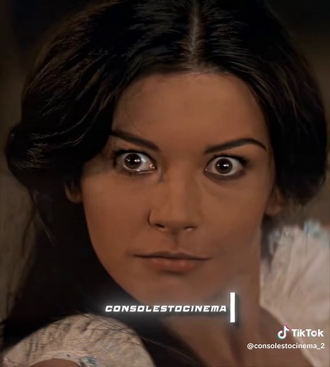 Unreales Edits de The Mask Of Zorro con Antonio Banderas